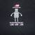 Able Distributors "It's Alive" Shirt, XL, Black 4 thumbnail