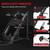 Leg press squat machine 4 thumbnail
