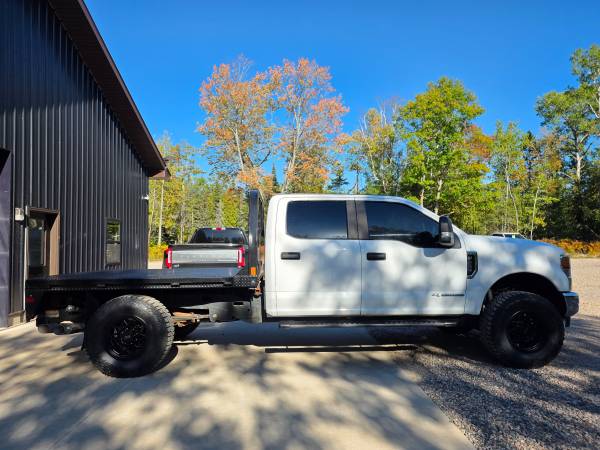 2022 Ford F250 4X4 6.7L - Photo 9