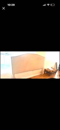 King headboard 1