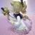 1950 Lefton Girl Holds Baby Doll 🎁i💗*OMG LOOK LIKE in PINK⭐ 5 thumbnail