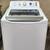 Insignia Elite White TopLoad Washer 1 thumbnail