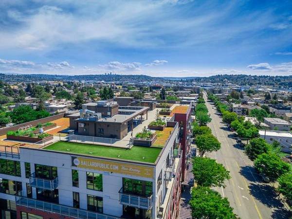 $2,895 / 1br - 747ft2 - Ubicación incomparable, comodidades sin igual (Ballard)64031308024961123
