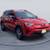 2017 TOYOTA RAV4 LE*AWD*CLEAN TITLE*GOOD CARFAX*EXPERT FINANCING* 4 thumbnail