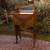 c1905 Edwardian/Art Nouveau Desk/perf cond/GORGEOUS DESIGN 18 thumbnail