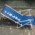 Vintage Pepsi Beach Chair 4 thumbnail