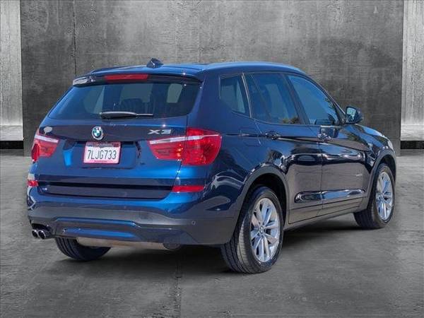 2015 BMW X3 AWD All Wheel Drive xDrive28i SUV - $9,991 (Call *(669) 206-0514* to Confirm Availability Instantly)63654698582787124