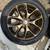 20" Chrysler Pacifica Bronze OEM Wheels and Pirelli Tires 1 thumbnail