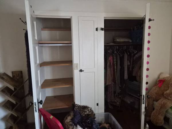 $1,000 / 1br - Downtown Plaza Room for Rent $1000 a Month Utilities Included (Santa Fe)63806092737667123
