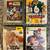 Video Game Lot - 15 Games - PS1 PS2 PS4 Wii GameCube Xbox 360 DS 2 thumbnail