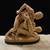 1950s NUDE Greco Roman Wrestling Figurine 1 thumbnail