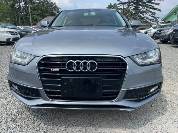 2016 Audi A4 - EVERYONE IS APPROVED - $11500.0063435820054657122