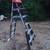 Little Giant Select Step 6' to 10' fiberglass Multi Ladder 2 thumbnail