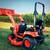 Amazing condition tractor Kubota w/Loader 4 thumbnail