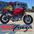 2007 Ducati Monster S4RS | Red & White | At Moto Forza! 1 thumbnail
