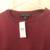 NEW! Ann Taylor Women's Crew Neck Sweater XXS 3 thumbnail