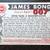 Original James Bond 007 Trading Cards #57, 60, 62, 63 ($15 or $4 each) 6 thumbnail
