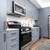Floating vanities with custom cabinetry in bathrooms 12 thumbnail