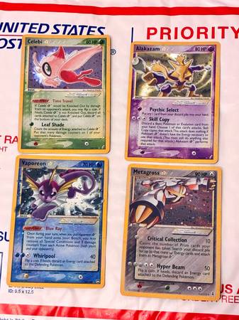pokemon cards denver card lot - collectibles - by owner - sale PokéStats: 2019 Denver Regionals