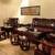 Chinese rose wood living room set 1 thumbnail