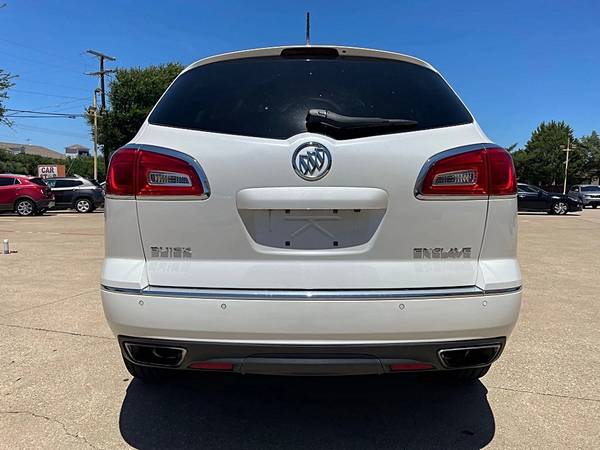 2016 Buick Enclave FWD 4dr Premium - $9498.0063489091319681122