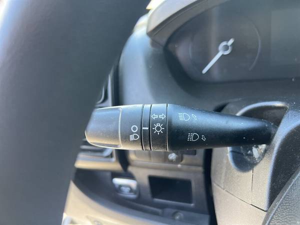 2022 RAM ProMaster 3500 - Photo 13