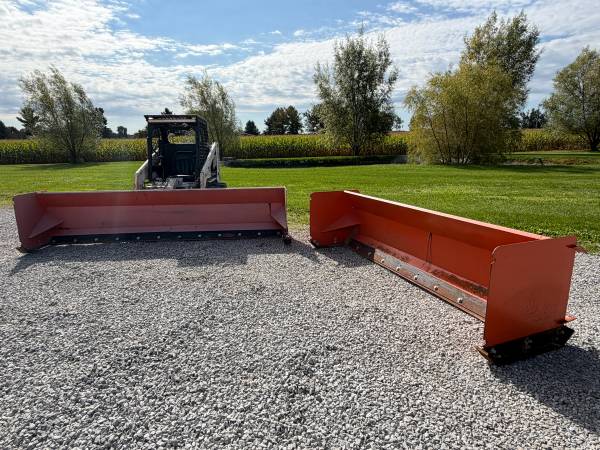 10’ and 12’ snow push boxes 1