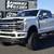 2024 Ford F-350 Platinum Truck Diesel 4x4 4WD F350 1 thumbnail
