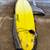 Stewart S-Winger 8’4” E-Type Epoxy Surfboard + 5 Fins (Barely Used) 5 thumbnail