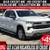 2024 Chevrolet Chevy SILVERADO 1500 2WD CREW CAB 157 LT 1 thumbnail