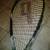 Prince Thunder lite titanium squash racquet 9 thumbnail