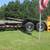 84" x 20' (4' stationary, 16' tilt) Delta Split Deck Equipment Trailer 1 thumbnail