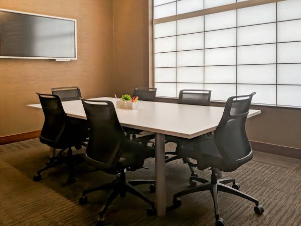 $189 Co-Working con beneficios: Wi-Fi rápido, café, salas de reuniones $187 (Fargo)64149662863619124