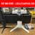 2025 Texas Pride - Lowboy Gooseneck Tilt Trailer 83"x21' 7 thumbnail