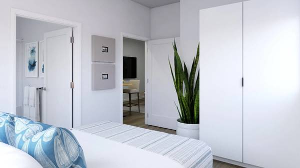 $2,440 / 2br - 521ft2 - 2/bd 1/ba, In Los Angeles, 8 one-bedroom units (2900 S Orange Dr, Los Angeles, CA)63701054377347120