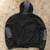 Snap On Tools Canvas Work Quilted Hooded Jacket XXL 3 thumbnail