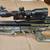Parker Tornado F4 Crossbow 4 thumbnail
