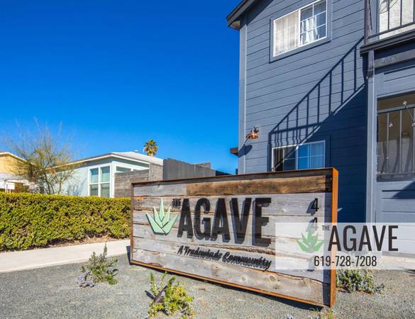 $2,695 / 2br - San Diego 2B in Perfect Loc - In-Home AC, In Home Washer/Dryers (San Diego)64037217911427120