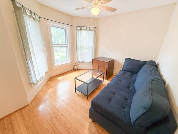 Available November  Bright Furnished Apartment   Fall Creek 1