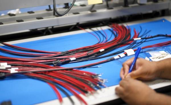 Cable Assembler 1