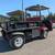 Toro Workman HDX Utility hydraulic dump bed 3 thumbnail