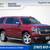 2016 Chevrolet Tahoe RWD 4D Sport Utility / SUV LTZ 2 thumbnail