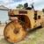 Ingram 12 Ton Flat Wheel Roller - Road Paving - Driveways 4 thumbnail