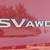 ********** 2024 Nissan Rogue SV Primium AWD ********** 17 thumbnail