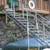 Boat dock stair rails our patio our commercial 12 thumbnail