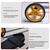 Multi-Functional Exercise Bike Frog Abdomen Machine 2 thumbnail