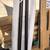 West Elm poster hanger black 2 thumbnail