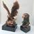 Majestic Eagle  sculpture 7 thumbnail