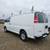 2014 GMC Savana 2500 4 thumbnail