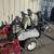 Exmark zero turn 52" mulching mower 2 thumbnail